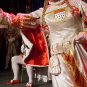 Jeck op Deck (16.01.16)